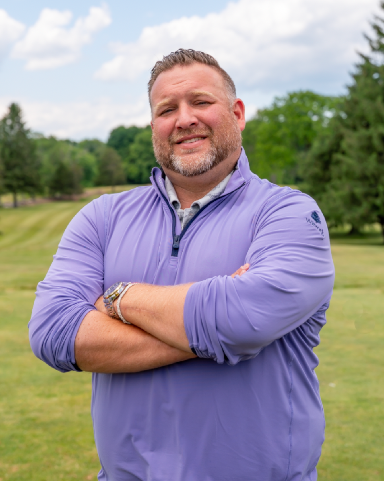 Wiltwyck Pro Shop - Buy Golf Gear & Equipment